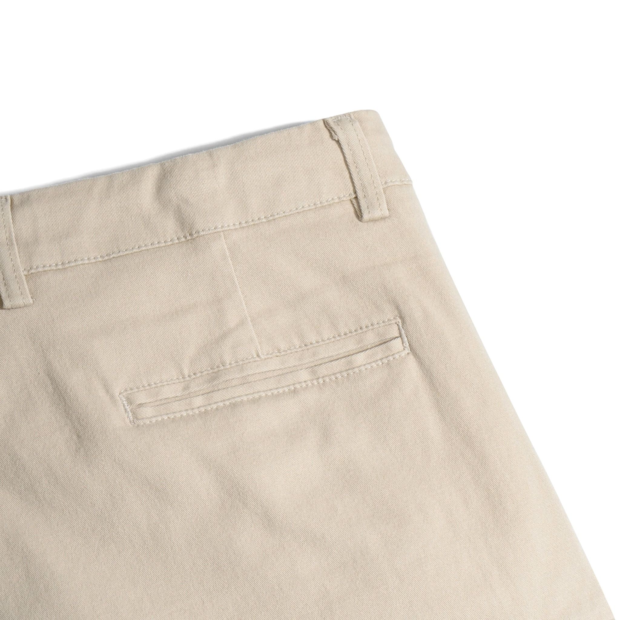 Quần Short Kaki Túi Hộp 2025