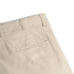 Quần Short Kaki Túi Hộp 2025