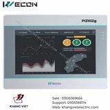  HMI Wecon IOT HMI 10 inch giám sát điều khiển từ xa qua điện thoại  PI3102ig, PI30102ig (4G), PI3102ig (WIFI), PI3102ig-C, PI3102ig-C(4G), PI3102ig-C(WIFI) 