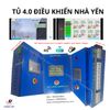  TỦ 4.0 ĐIỀU KHIỂN NHÀ YẾN KV-3T04 