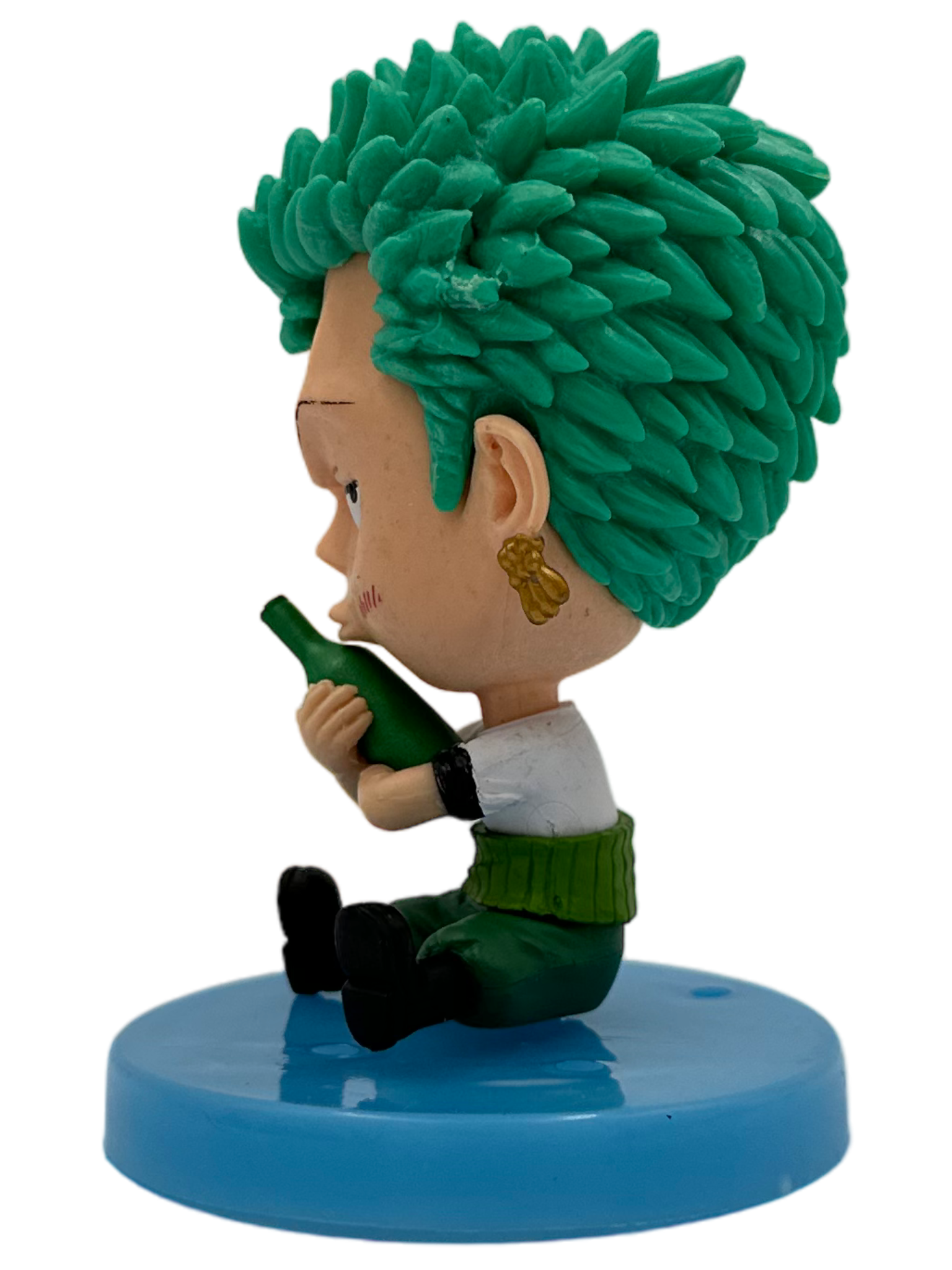 LookUp Zoro  NZ Toys Vietnam