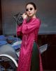  SET ÁO DÀI XUÂN CHÂU K CLOSET S2018 