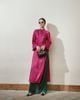  SET ÁO DÀI XUÂN CHÂU K CLOSET S2018 