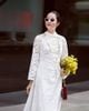  SET ÁO DÀI XUÂN BẠCH K CLOSET S2014 