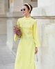 SET ÁO DÀI XUÂN HOÀNG K CLOSET S2016 