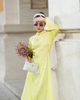  SET ÁO DÀI XUÂN HOÀNG K CLOSET S2016 