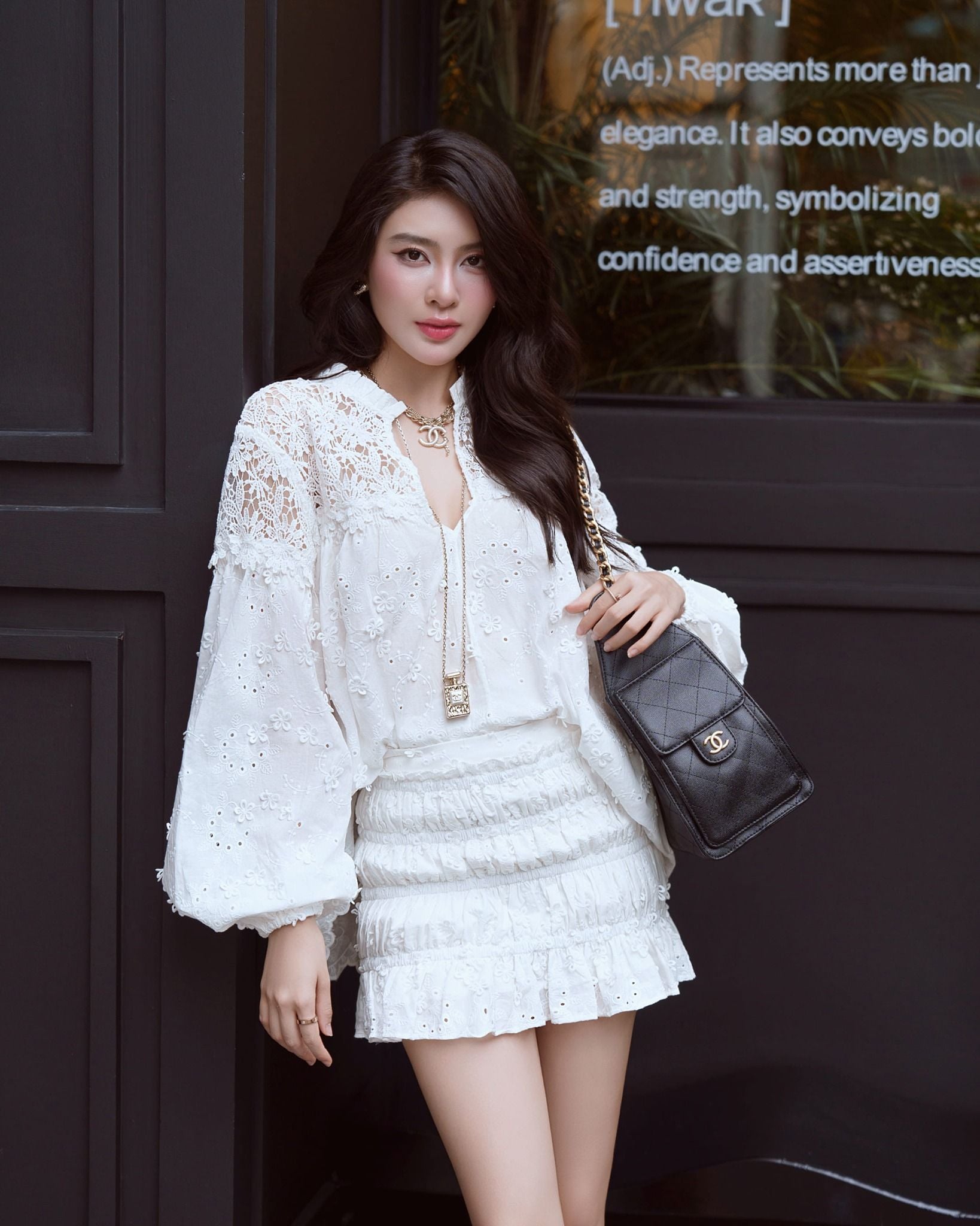  SET 2 MÓN MIRAGE GLOW  K CLOSET S1031S1032 