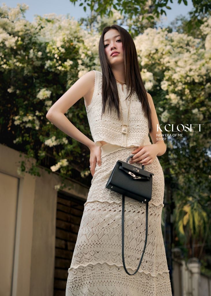  K Closet Crochet Set 