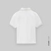  ÁO POLO CỔ SEN VIỀN REN K CLOSET A1027 
