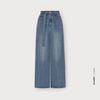  QUẦN JEAN DÀI DÂY ĐAI LƯNG K CLOSET Q2008 