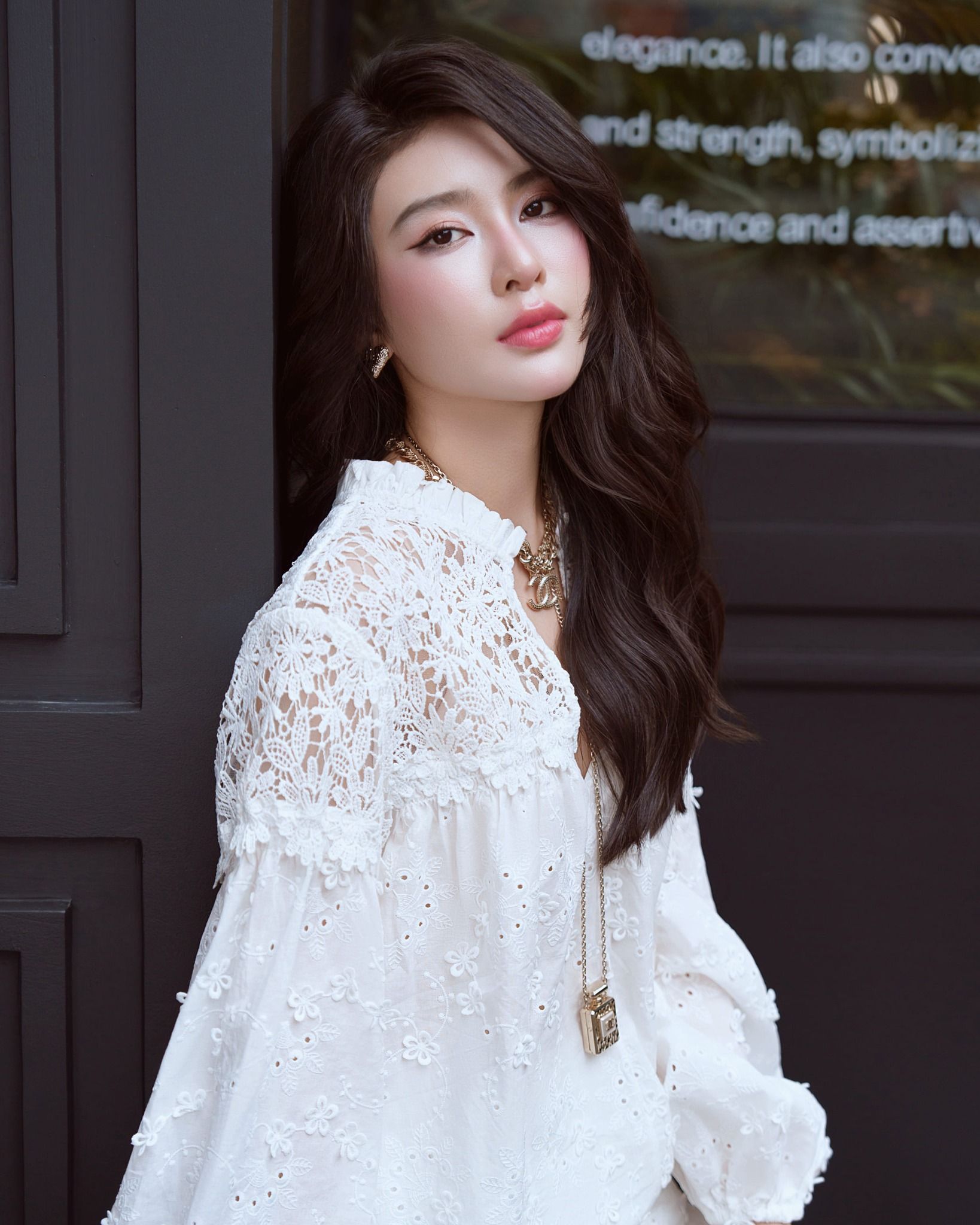  SET 2 MÓN MIRAGE GLOW  K CLOSET S1031S1032 