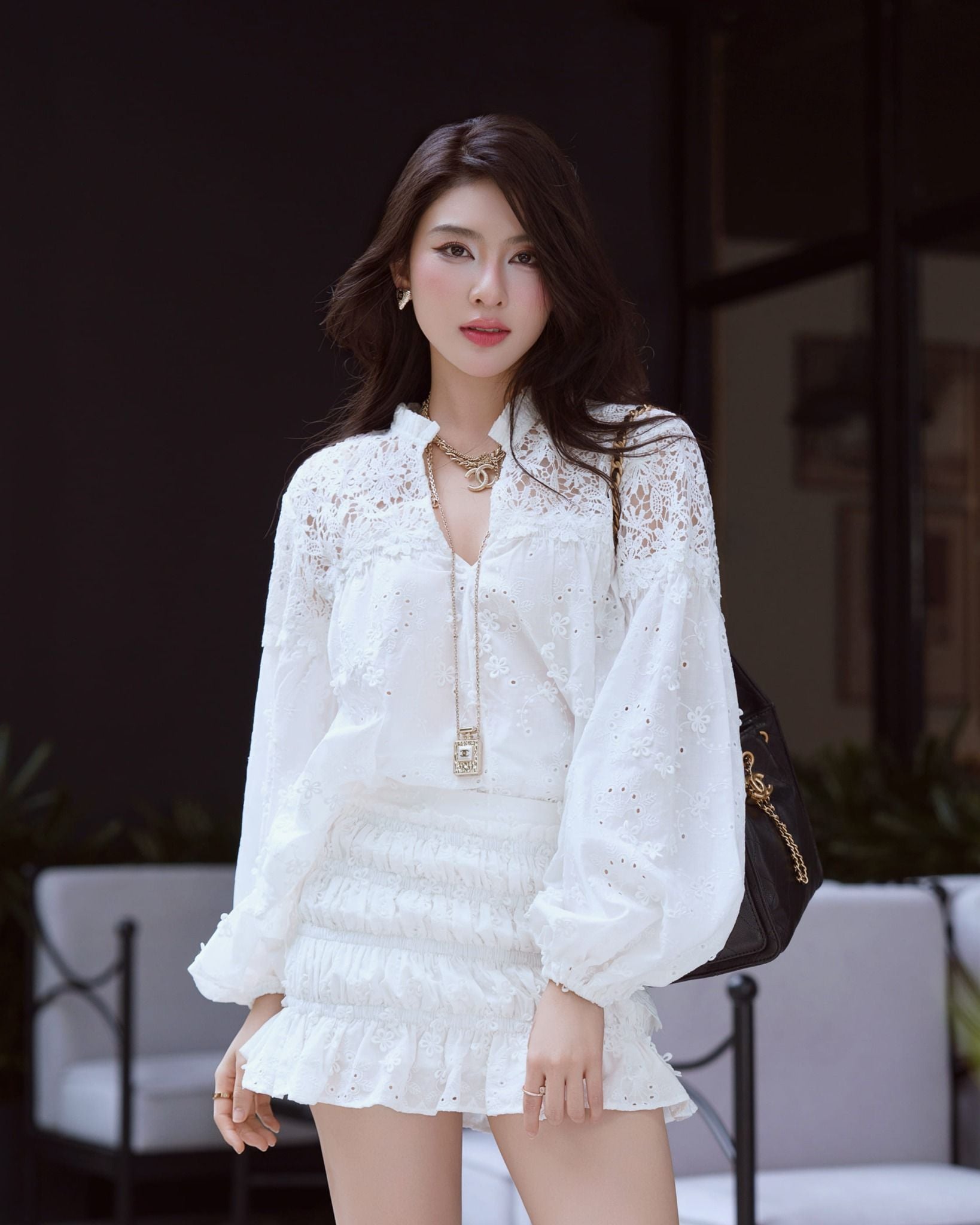  SET 2 MÓN MIRAGE GLOW  K CLOSET S1031S1032 