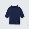  ÁO DỆT KIM POLO TÚI NẮP GIẢ K CLOSET A3017 