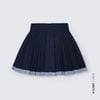  CRIMSON MINI SKIRT K CLOSET V2014 