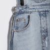  YẾM JEAN TÚI NGỰC XẺ TÀ K CLOSET D2024 