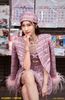  NÓN TWEED BO CHUN K CLOSET 