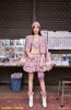  NÓN TWEED BO CHUN K CLOSET 