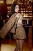  QUẦN GIẢ VÁY TWEED KIM SA K CLOSET Q1009 