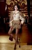  QUẦN GIẢ VÁY TWEED KIM SA K CLOSET Q1009 