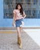  CORAL BREEZE SKIRT K CLOSET V2020 