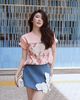  CORAL BREEZE SKIRT K CLOSET V2020 