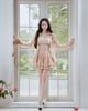  HEATHER SET K CLOSET A3022A3023V3022 