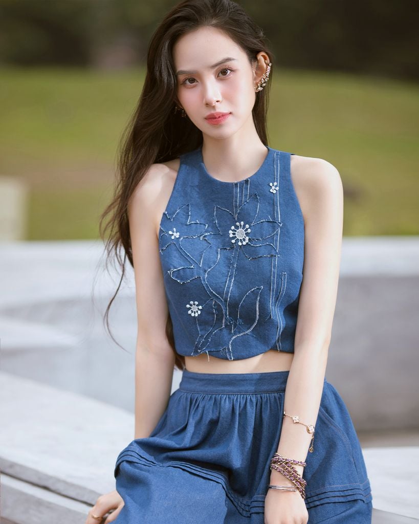  SET 2 MÓN MAGNOLIA SET K CLOSET A3024V3024 