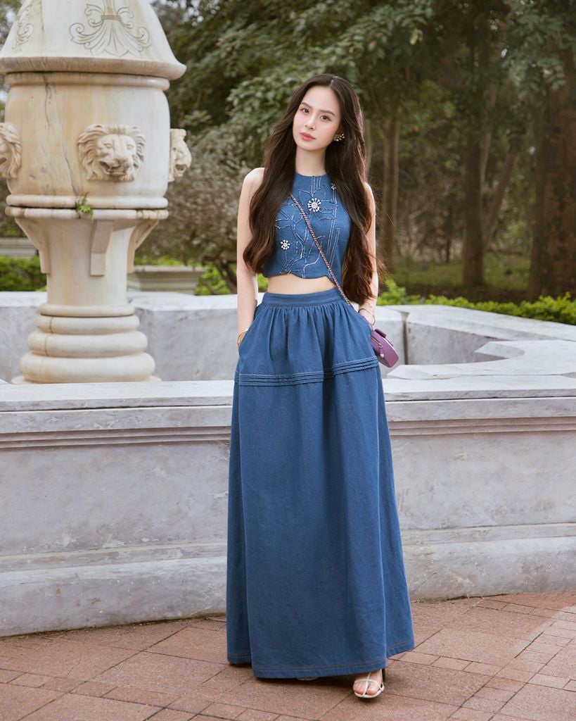  SET 2 MÓN MAGNOLIA SET K CLOSET A3024V3024 