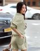  JUMPSUIT CỔ SƠ MI TAY DÀI THÊU KC S1009 