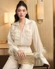  QUẦN DÀI LY GIỮA CÓ DÂY BELT K CLOSET Q2009 