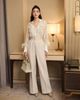  QUẦN DÀI LY GIỮA CÓ DÂY BELT K CLOSET Q2009 