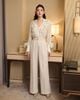  QUẦN DÀI LY GIỮA CÓ DÂY BELT K CLOSET Q2009 