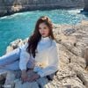  ÁO SƠ MI TAY DÀI THÊU HOA K CLOSET A1031 