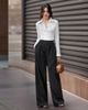  QUẦN TÂY DÀI KÈM DÂY BELT K CLOSET Q2006 