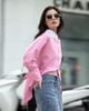  QUẦN JEAN DÀI DÂY ĐAI LƯNG K CLOSET Q2008 