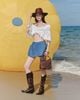  ISLA LUNA SKIRT K CLOSET V2022 