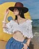  ISLA LUNA SKIRT K CLOSET V2022 
