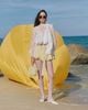  GOLDEN SHELL SHORT K CLOSET Q1014 