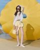  GOLDEN SHELL SHORT K CLOSET Q1014 