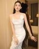  BÔNG DA CÀI ÁO ĐÍNH KẾT THỦ CÔNG K CLOSET CA150 