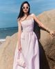  LAGOON DRESS K CLOSET D4021 