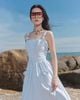  LAGOON DRESS K CLOSET D4021 