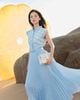  SUNLIT VEIL DRESS K CLOSET D4024 