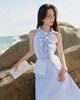  SANDLETTER DRESS K CLOSET D4025 
