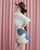  CORAL BREEZE SKIRT K CLOSET V2020 