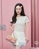  BREEZY ISLAND SKIRT K CLOSET V2018 