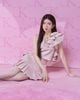  BLUSH WHISPER SET K CLOSET S2036 