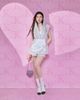  LOVE SPELL TOP K CLOSET A2038 