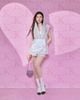  LOVE SPELL SET K CLOSET S2038 