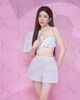  ROSE ALLURE BRALET K CLOSET A3021 